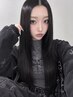 【学割U24限定】就活.実習応援◎落とせる黒染めカラー＋トリートメント ￥8800