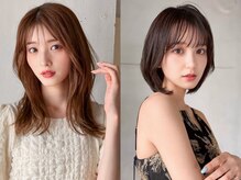 アグ ヘアー ポライト 会津若松店(Agu hair polite)