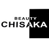 ビューティーチサカ 東店(Beauty CHISAKA)のお店ロゴ