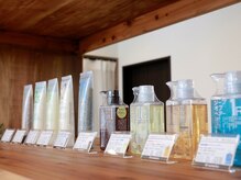 メゾンド フューズ(Maison de Fuse)の雰囲気（都内百貨店や女性誌で大人気♪〔オブ コスメティックス〕取扱店!）