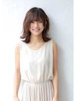 ラシェル パル ノエル(Laciel par Noel)&nbsp;重軽ヘルシーボブ