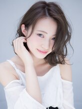 ルピリエ 金町(Lupirie)
