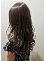 アダット(Adatto)&nbsp;【Adatto北千住】リアルお客様スタイル空気感ロング☆By稲葉