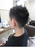私服にも◎スーツにも◎