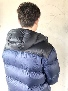 ロザリー(ROSARY) 【　men's　075　】