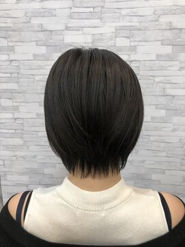 カイノ イオンモール草津店(KAINO) ハンサムショート