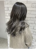 【filo by Feria渋谷】グレージュハイライト“石田幸輔”