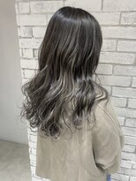 フェリア 渋谷(Feria)&nbsp;【filo by Feria渋谷】グレージュハイライト“石田幸輔”