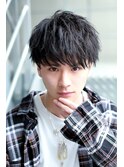 ネオシャープショート