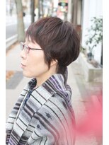 ココアール けやき通り(COCO.R)&nbsp;ちょっとイメチェン☆ヘアスタイルで気分をかえる♪