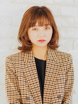 プロデュース 相模原店(Produce) 大人かわいい♪ルーズ☆ボブディ