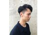 カット＋ヘッドスパ　【頭皮コンサルティング・スキャルプシャンプー付き】