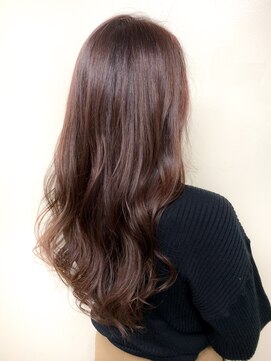 バブルス 所沢店(BUBBLES) 大人×ヴェールウェーブ