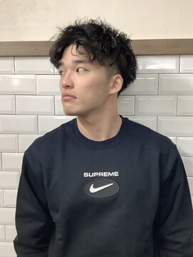 ワビサビ(WB/SB) IKKI STYLE No.131