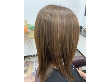アン フォー ヘアー(Anne for hair)