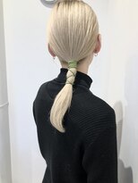 アライブ ハラジュク(ALIVE harajuku)&nbsp;クリームベージュ