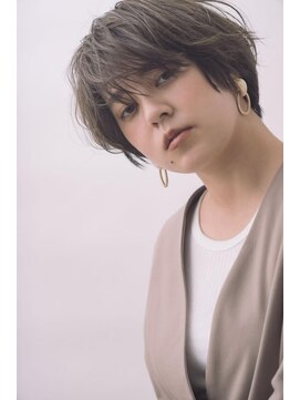 ミンクスプラス 流山おおたかの森(MINX plus) ヘルシーショート