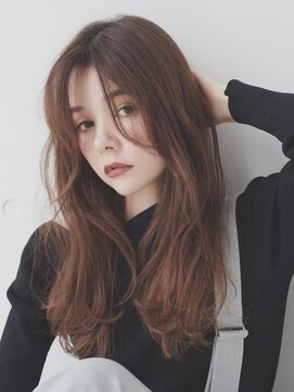 コムマティス 恵比寿ガーデンプレイス(Comme Matisse) ボブ/カーキグレージュ/大人かわいい[恵比寿/恵比寿駅]