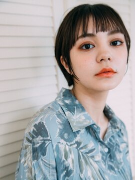 メラキ 荻窪駅前店(Meraki) ベリーショート