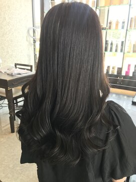 ジールステージ スリー(ZEAL STAGE-3) イルミナカラー★ラベンダーグレージュ