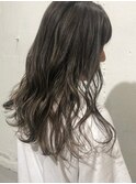 【20・30代にオススメ】大人可愛い透明感暗髪