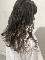 カノイ(KANOI)&nbsp;【20・30代にオススメ】大人可愛い透明感暗髪