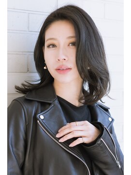 ノイン(noine) 落ち着いた雰囲気なのにおしゃれ冬6