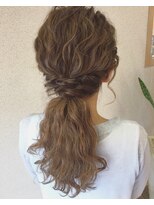 ティ ステージ(T.STAGE)&nbsp;ゆるふわローポにー