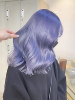 フラム 渋谷(flamme)&nbsp;◇ホワイトラベンダー◇