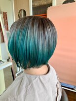 フルールアミー(fleur ami)&nbsp;デザインカラー