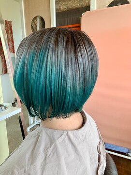 フルールアミー(fleur ami) デザインカラー