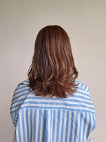 サラジュ 逆瀬川店(SARAJU) 大人ガーリー