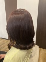 ラシクゼロ 草加駅前(Lashiku Zero)&nbsp;外ハネボブ