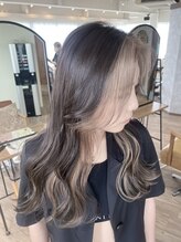 ラーシェル(La shell)
