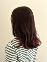 ロルド シェリ(Rold Cheri) inner color