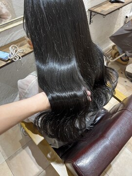 アマレット(Amaretto) ダークグレー