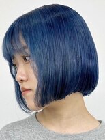 ウィコ 新宿(WICO)&nbsp;blue sapphire [新宿駅/デザインカラー/シルキーベージュ]