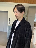 ローレンアオ(LOREN AO)&nbsp;ミルクティーベージュダブルカラーインナーカラーケアブリーチ