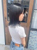 さらさらニュアンスぶるー
