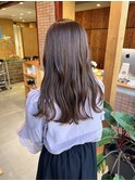 ash brown