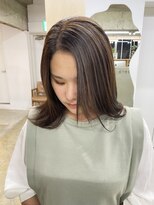 フリーラ 京都河原町三条店(freera)&nbsp;まろっとベージュ◎