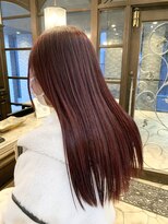 シャル 八王子(shalu)&nbsp;チェリーレッド