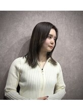 ウルバイササ(URU by SASA)&nbsp;佐藤 真夏