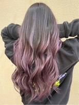 クラナ(clana)&nbsp;那覇店/clana/沖縄美容室/プルエクステ