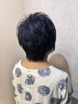 ウィスプ 赤羽店(wisp) ショートスタイル♪