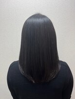 ケアーズ 稲毛店(CARES)&nbsp;白髪染め/ヘッドスパ[稲毛駅/髪質改善縮毛矯正]