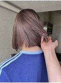 ラベンダーベージュ /akari