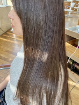 オアシス アン(oasis-un) 2wayスタイル