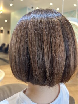 アンフィ 矢向(Anphi) 8-16 ミニボブ