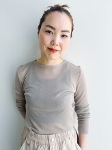 バディヘア ルーツ(BUDDY HAIR ROOTS) IKU